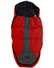 Phil and Teds Sleeping Bag Red Charcoal Fits