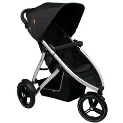 Phil and Teds Vibe Package 2 - Vibe Buggy