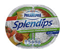 Philadelphia Splendips Flatbread (79g)
