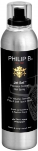 Philip B JET SET PRECISION CONTROL HAIR SPRAY