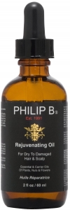 Philip B REJUVENATING OIL (60ML)