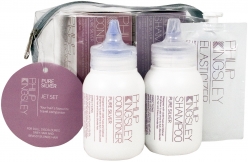 JET SET PURE SILVER (3 PRODUCTS)