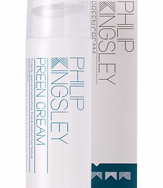 Preen Cream, 100ml