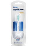 Philips Sonicare HX6011/02 ProResults Toothbrush Head - Standard - Single