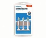 Philips Sonicare HX6013/03 ProResults Toothbrush Head - Standard - Triple Pack