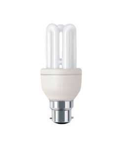 Philips 11W Energy Saving Stick Bulb