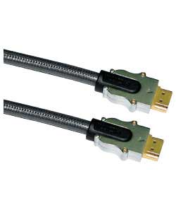 Philips 1m HDMI Cable