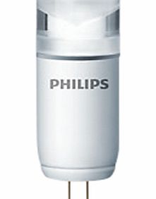 Philips 2.5W G4 LED Master Bulb