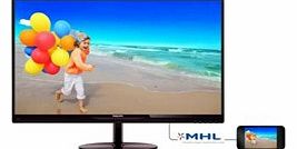 Philips 27 LED Monitor 1920 x 1080 HDMI and DVI