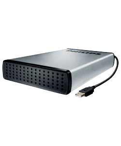 Philips 3.5in External 500Gb Hard Drive