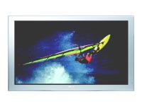 420P30 - Brilliance - plasma panel - PDP 42" - color