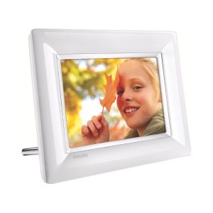 5.6`` LCD Digital Photo Frame