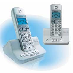 Philips 5251 Dect Twin