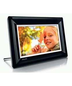 Philips 7in Photo Frame