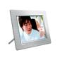 Philips 8`` Silver Photo Frame