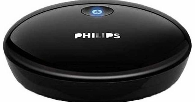 Philips AEA2000 Bluetooth Hi-Fi Adapter