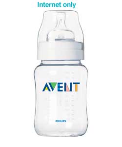 Philips AVENT 260ml Airflex Bottle