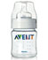Philips Avent AirFlex 4oz Natural Feeding Bottle
