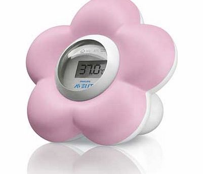 Philips AVENT Baby Bath and Room Flower