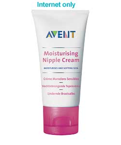 AVENT Moisturising Nipple Cream