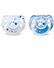 Philips Avent Night Time Stars Soothers 6-18