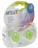 Philips Avent Translucent Soothers 3-6 months
