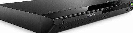 Philips BDP2110 DVD Player (Dolby Digital Plus / True HD)