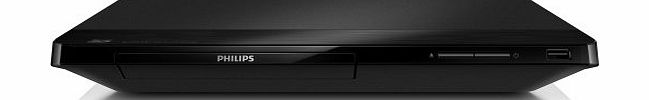 Philips BDP2180 DVD Player