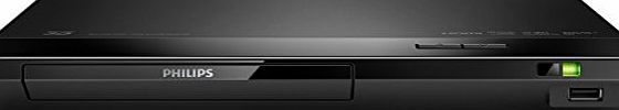 Philips BDP2190/12 DVD Player (Dolby Digital Plus / True HD)