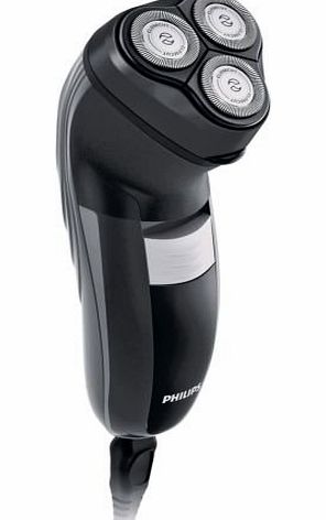 Philips Brand New Philips HQ6906/16 Essentials Rotary 405 Dry Electric Shaver.