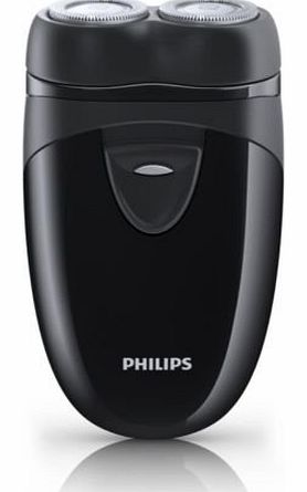 BRAND NEW Philips PQ203 Electric Travel Mens Shaver.