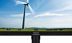 Philips Brilliance LCD monitor 231S4LCB S-line