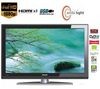 Philips Cineos 47PFL9632D LCD Television   Meuble Sandeacute;rie Natural NF213-B   AT130-BP TV Stand - black