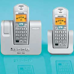 Dect 5152 Twin
