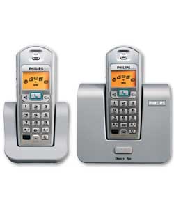 DECT5112S Twin