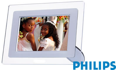 Philips Digital Photo Display
