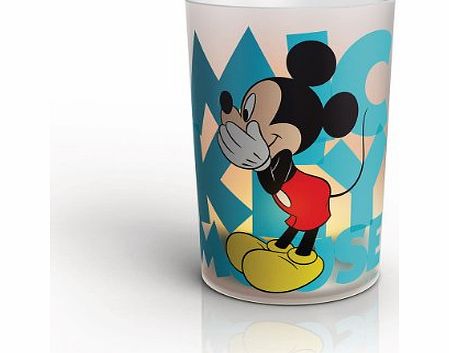 Philips Disney Mickey Mouse Childrens LED Candle