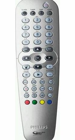 DVDR7300H Home Cinema System Original Replacement Remote Control