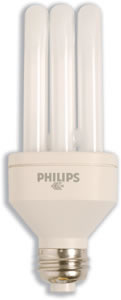 Philips E27 Light Bulb Energy-saving Screw
