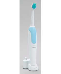 Philips Family Rechargeable T-Brush Pack