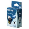 Philips Fax Inkjet Cartridge Black for MF-Jet