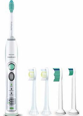 Flexcare Electric Toothbrush Gift Set