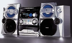 PHILIPS FWC 700
