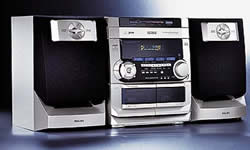 PHILIPS FWC220