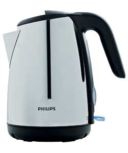 Philips Gloss Metal One Cup Kettle