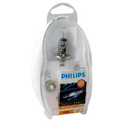 H1 auto bulb kit