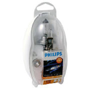 PHILIPS H7 auto bulb kit