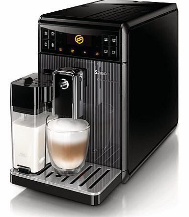 Philips HD8964 Coffee Makers