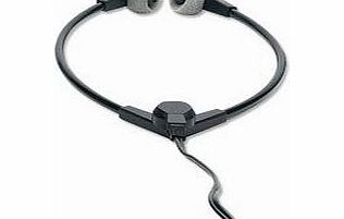 Philips Headphones for Desktop Dictation Equipment Ref LFH233