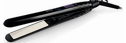 Philips HP8344/03 230c Care and Control Condition Digital Straightener